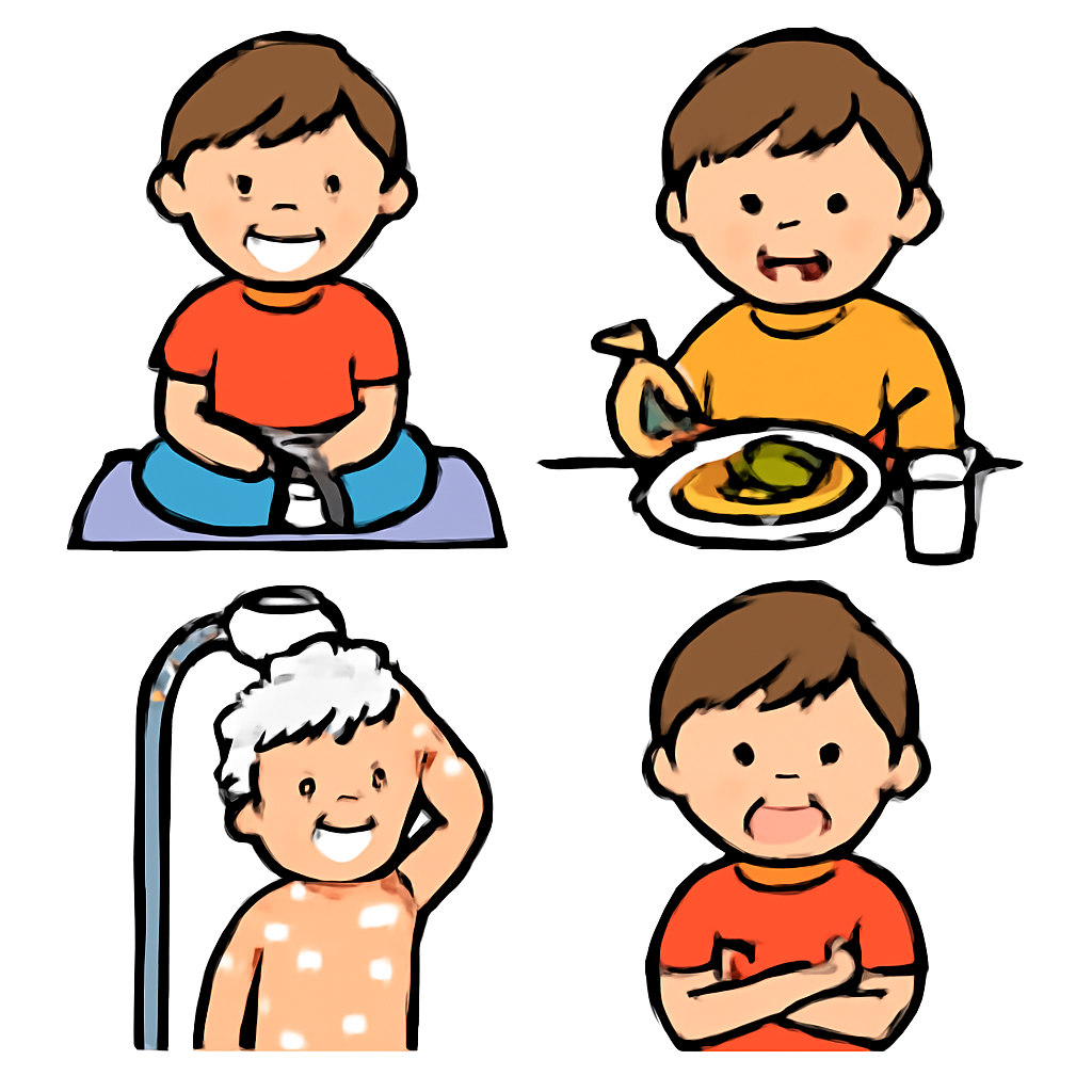 Basic Needs