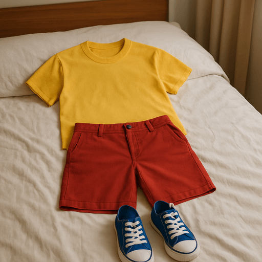 Clothes