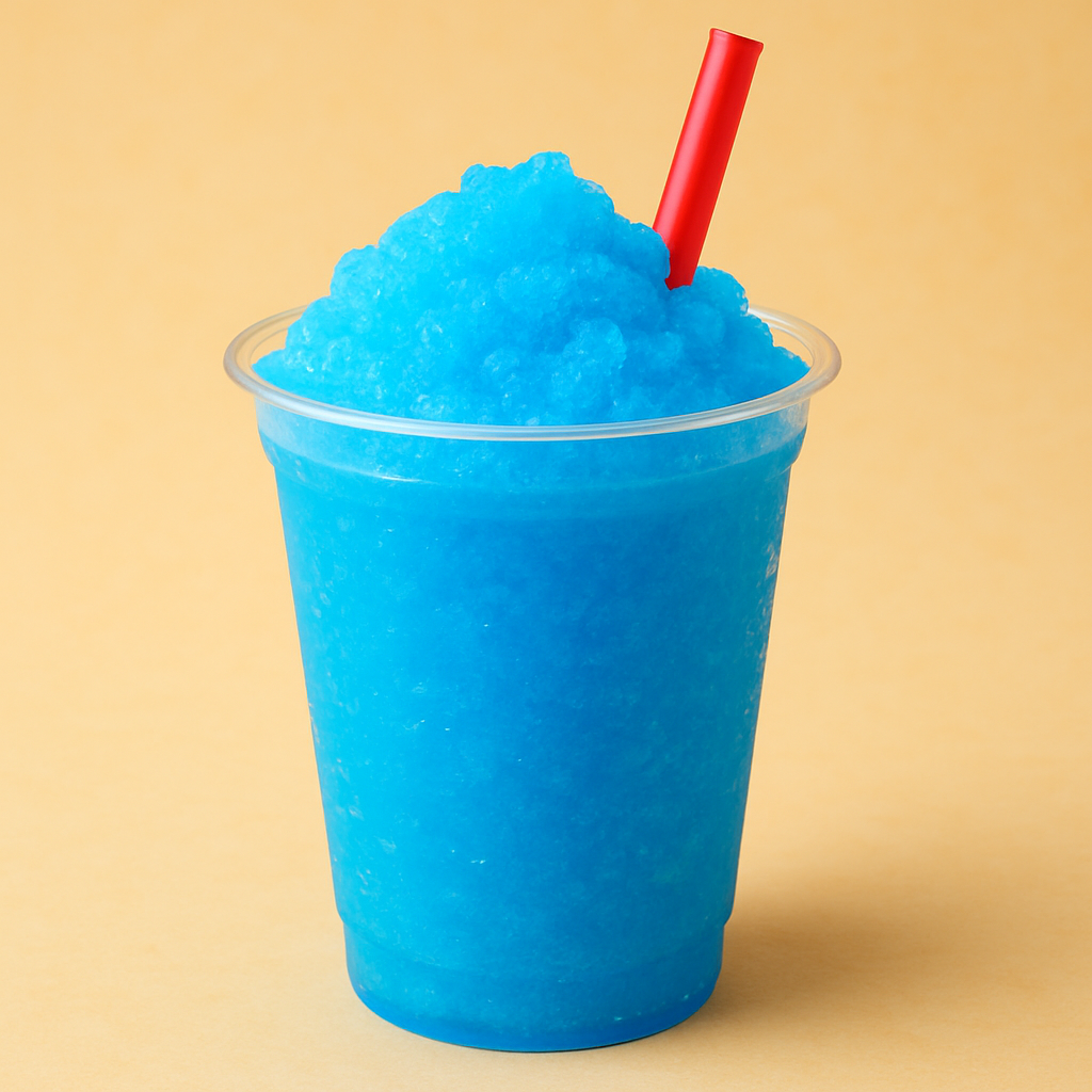 Slushee