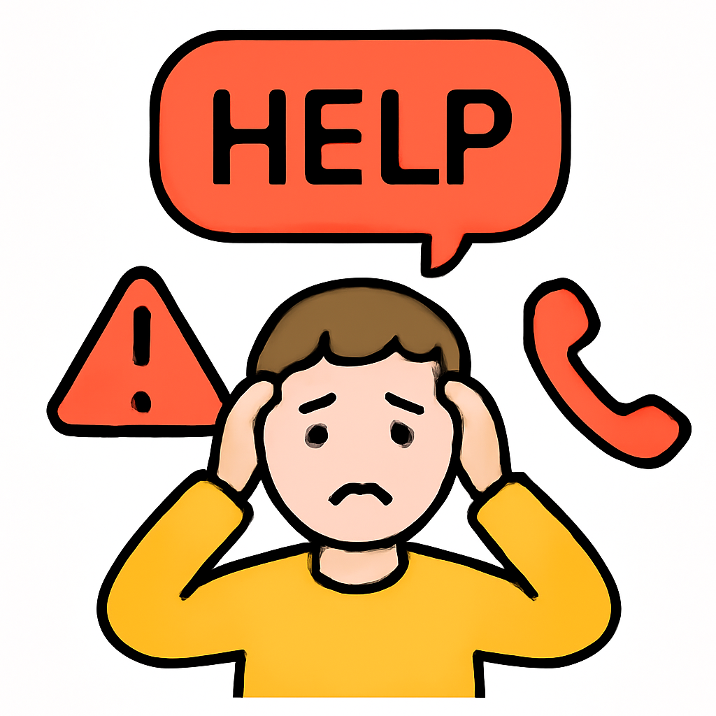 Help Me