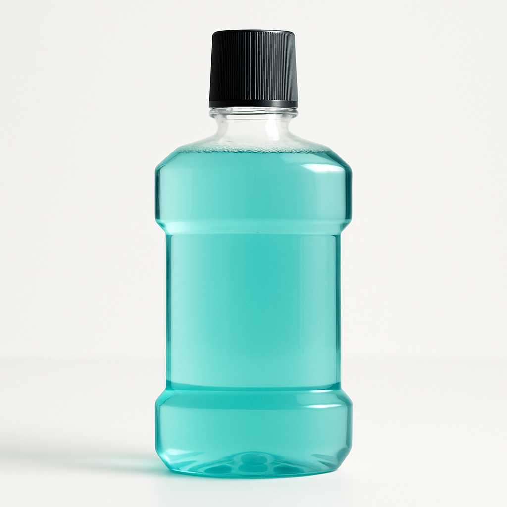 Mouthwash