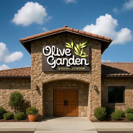 Olive Garden